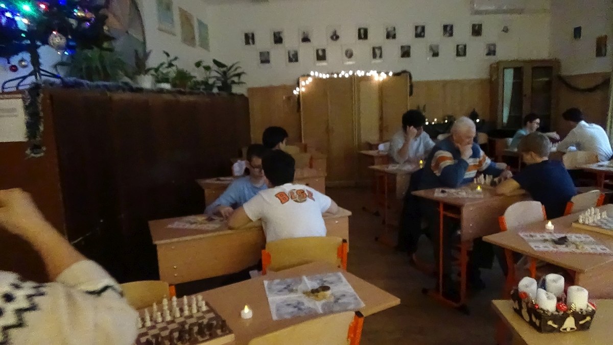 gallery